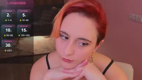 Anny online show from 01/12/26, 01:49