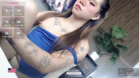 Snapshot of kellysexxie chatting on 02/05/26, 10:31 Kelly Smith online show from 02/05/26, 10:31