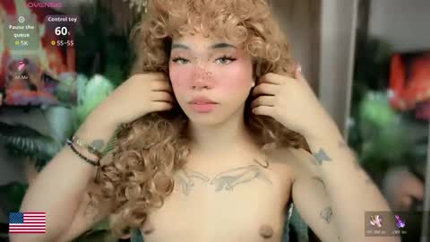 Snapshot of kellysexxie chatting on 03/01/26, 09:50 Kelly Smith online show from 03/01/26, 09:50