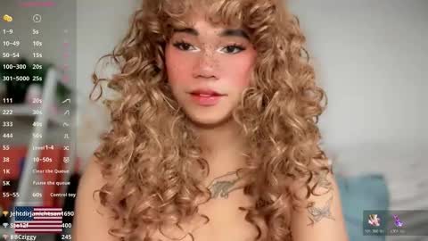 Kelly Smith online show from 04/02/26, 08:01