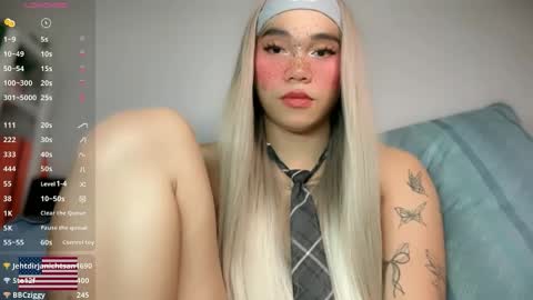 Kelly Smith online show from 04/03/26, 09:18