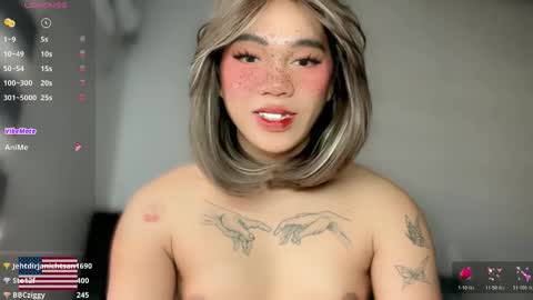 Kelly Smith online show from 04/05/26, 06:21