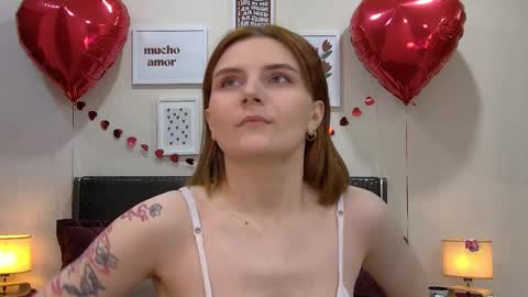 Kelly Stoneys online show from 02/22/26, 05:33