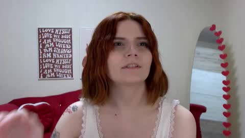 Kelly Stoneys online show from 03/12/26, 05:19