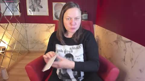 Kelly online show from 02/16/26, 10:55