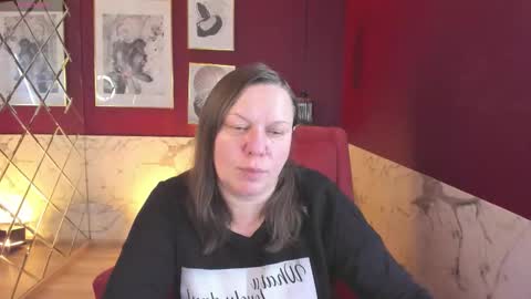 Kelly online show from 02/19/26, 05:25