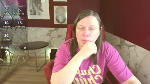 Kelly online show from 03/20/26, 07:52