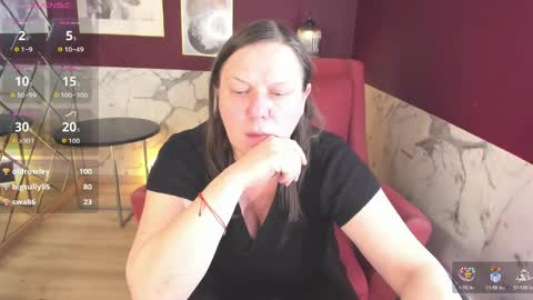 Kelly online show from 04/18/26, 07:58