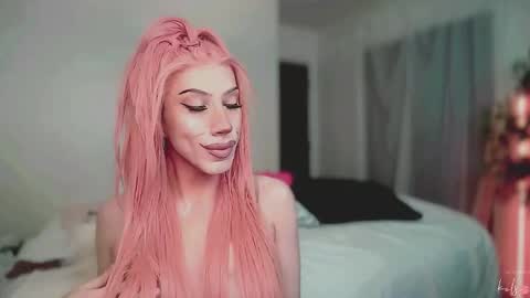 Kelsi  online show from 02/16/26, 06:59