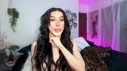 Kelsi  online show from 02/27/26, 08:03