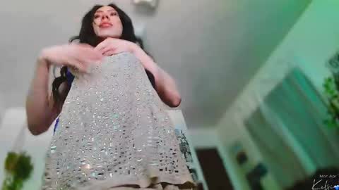 Kelsi  online show from 04/13/26, 06:35