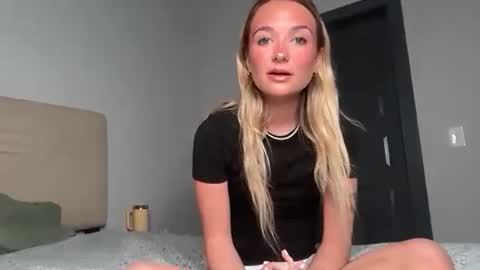 Kelsey Blu online show from 03/12/26, 03:56