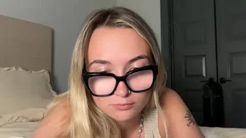 Snapshot of kelseyblu chatting on 05/29/26, 11:14 Kelsey Blu online show from 05/29/26, 11:14
