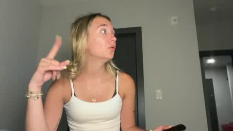 Kelsey Blu online show from 07/07/26, 02:03
