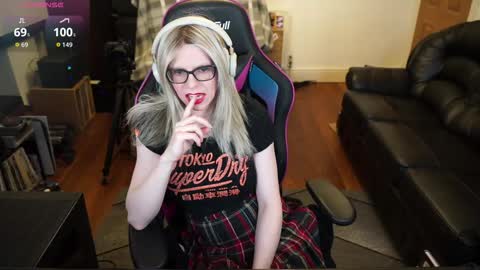 kelseycobalt online show from 01/15/26, 10:24