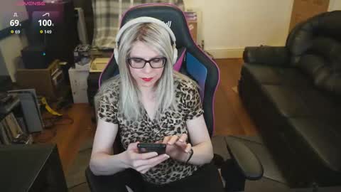 kelseycobalt online show from 02/14/26, 09:55