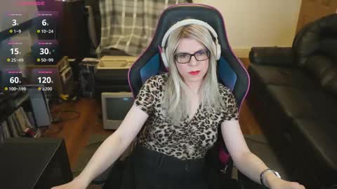 kelseycobalt online show from 02/16/26, 10:28