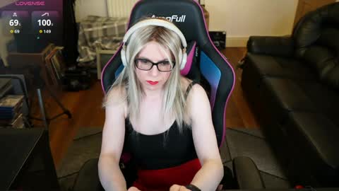 kelseycobalt online show from 05/27/26, 07:55