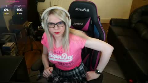 kelseycobalt online show from 06/06/26, 09:41