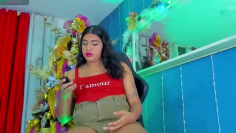 kelsi_steele online show from 12/21/25, 09:44