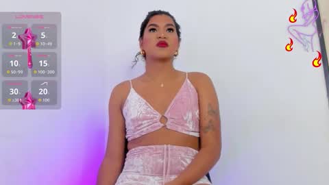 kelsi_steele online show from 03/17/26, 10:18