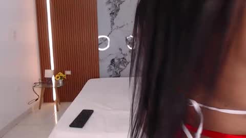 Samanta  online show from 02/10/26, 08:13