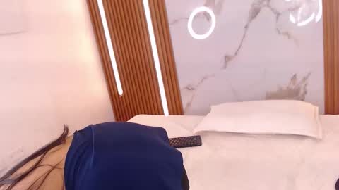 Samanta  online show from 02/20/26, 12:05