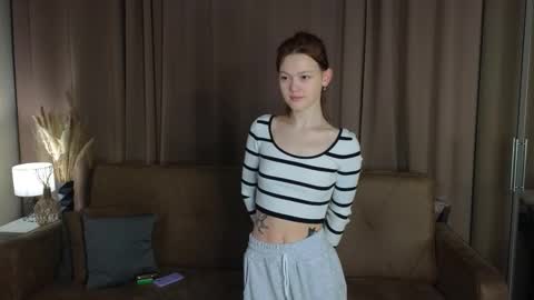 Eva online show from 11/17/25, 07:19