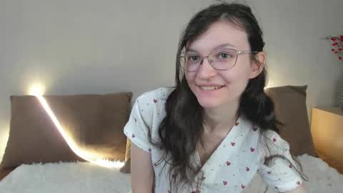 Kelsirabenold online show from 03/20/26, 05:12