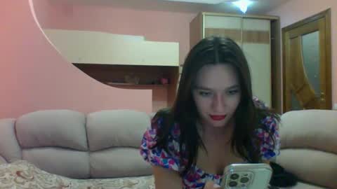 KelsiVixen online show from 09/21/25, 08:54
