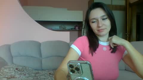 KelsiVixen online show from 09/28/25, 07:25