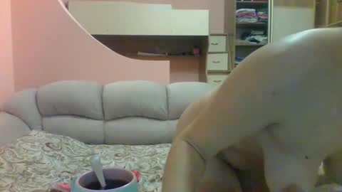 KelsiVixen online show from 09/28/25, 08:14