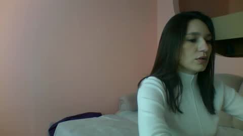 KelsiVixen online show from 10/16/25, 08:04