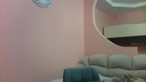 KelsiVixen online show from 10/22/25, 08:41