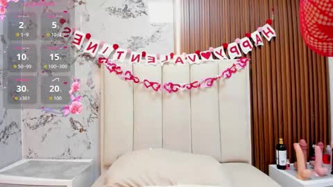 Snapshot of kelsseyanders chatting on 02/14/26, 01:41 online show from 02/14/26, 01:41