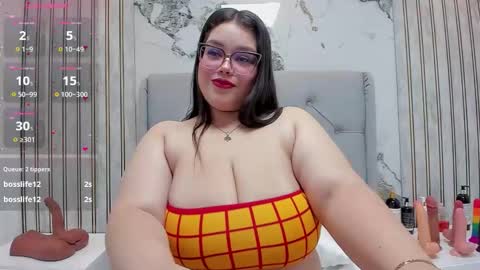 Snapshot of kelsseyanders chatting on 03/14/26, 01:49 online show from 03/14/26, 01:49