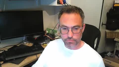 kelvin06133 online show from 04/12/26, 09:20