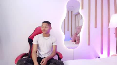 Kelvin online show from 04/22/26, 12:28
