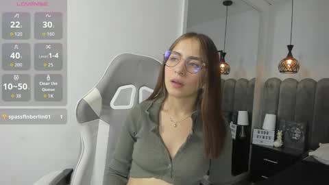 Snapshot of kely_morgan chatting on 05/16/26, 11:09 Kely online show from 05/16/26, 11:09