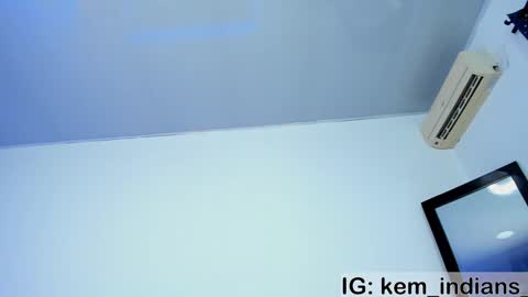 Kem Indians online show from 12/02/24, 07:05