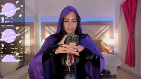 Kem Indians online show from 10/30/25, 11:05