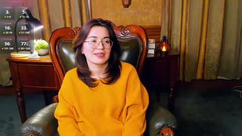 Lina online show from 06/02/26, 10:23