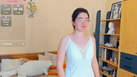 Lina online show from 06/08/26, 01:28