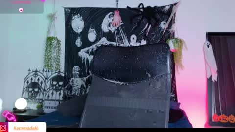 Kemma online show from 10/29/25, 08:10