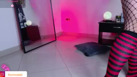 Kemma online show from 02/06/26, 08:12