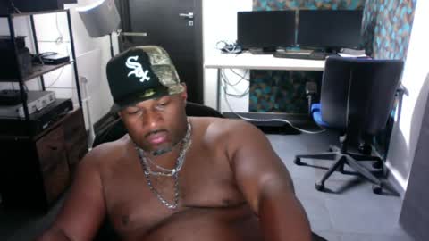 ken3897 online show from 07/13/26, 12:30