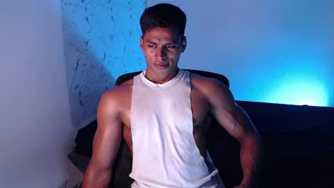 Snapshot of ken__owensx chatting on 05/12/26, 04:59 ken__owensx online show from 05/12/26, 04:59