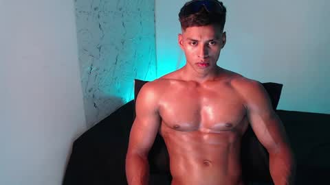 Snapshot of ken__owensx chatting on 05/18/26, 10:37 ken__owensx online show from 05/18/26, 10:37