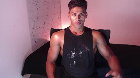 Snapshot of ken__owensx chatting on 05/22/26, 06:13 ken__owensx online show from 05/22/26, 06:13