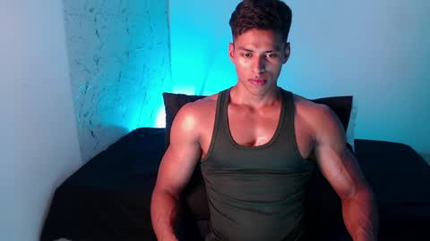 Snapshot of ken__owensx chatting on 05/24/26, 05:40 ken__owensx online show from 05/24/26, 05:40